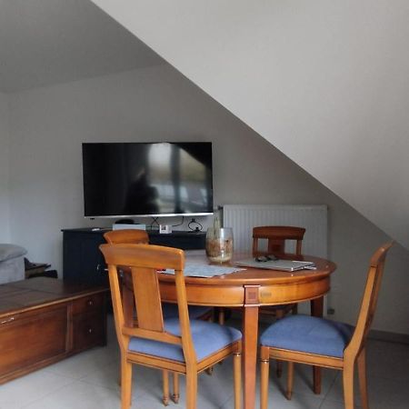 Au Coeur Du Vignoble Appartement Kaysersberg-Vignoble Buitenkant foto