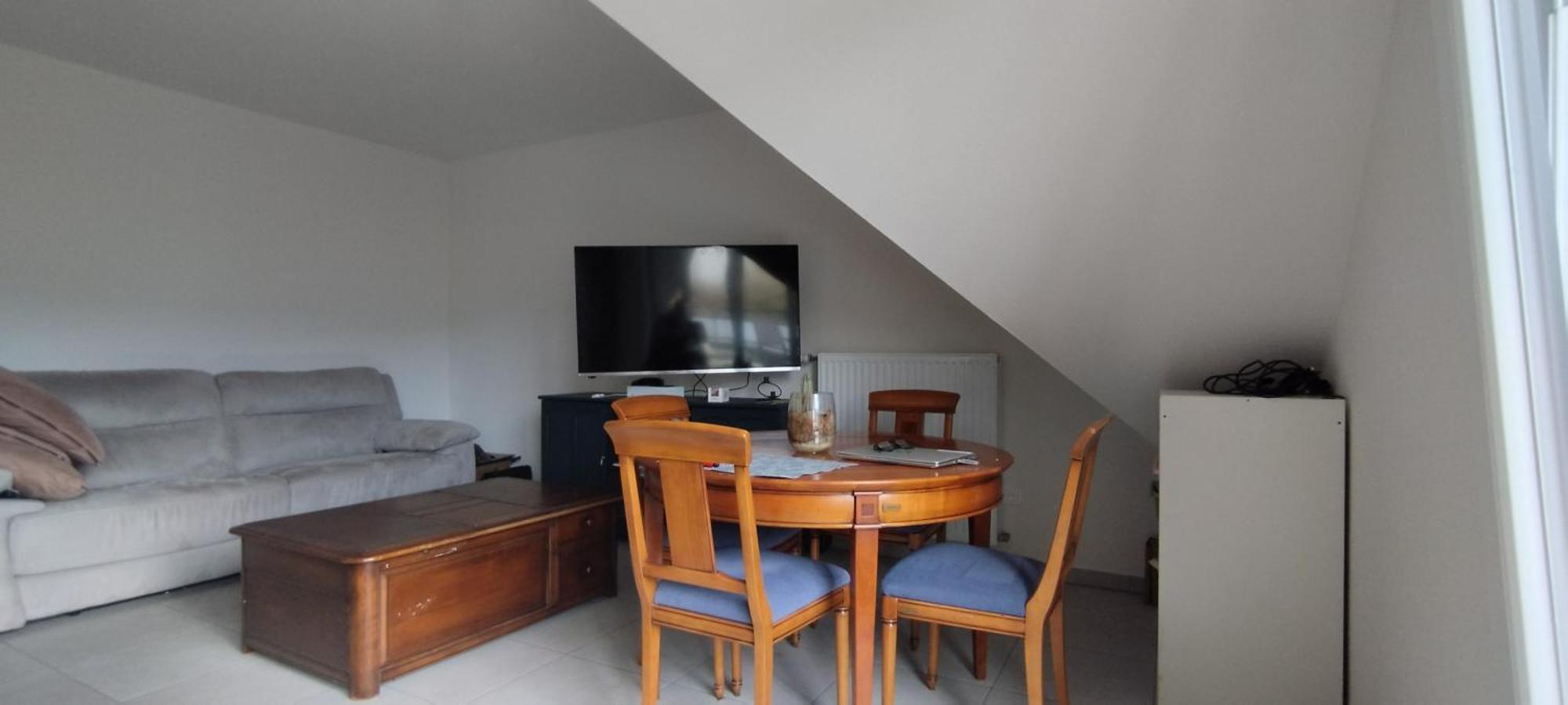 Au Coeur Du Vignoble Appartement Kaysersberg-Vignoble Buitenkant foto